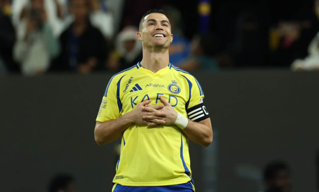 ロナウドに異例オファー浮上！クラブW杯出場へ…プレミア共同オーナーが「クラブ所有権」提示？