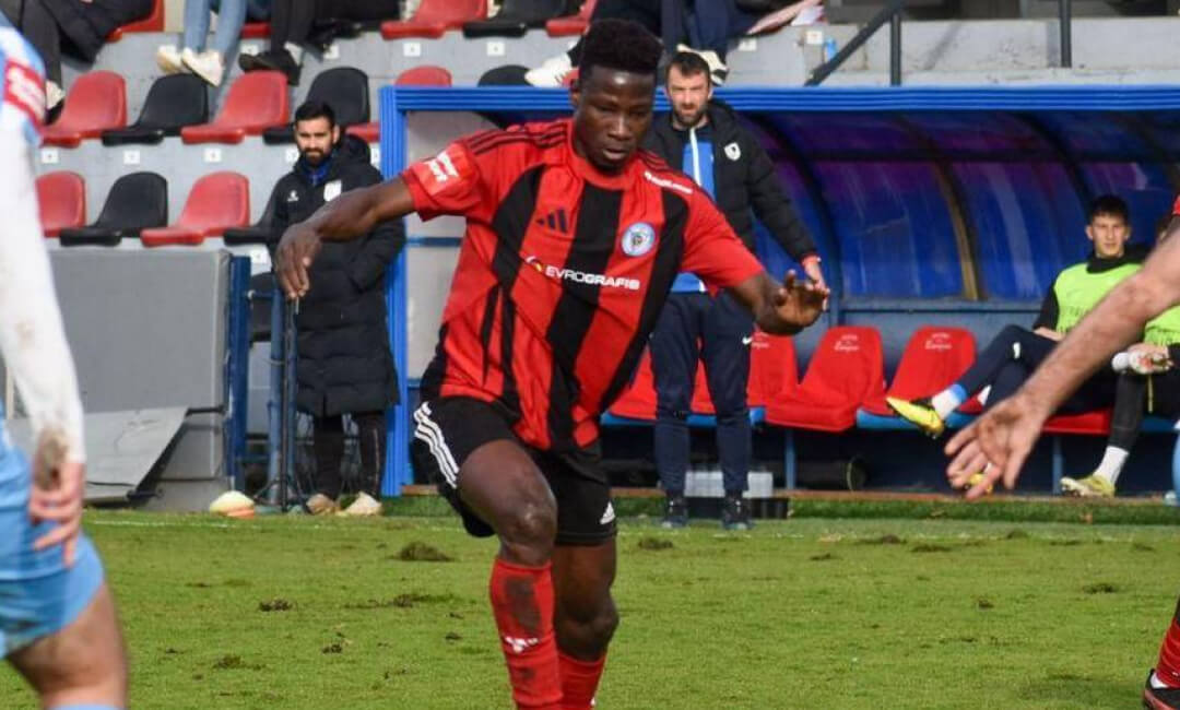 プレミアリーグも注目！ベナン代表18歳ロドルフォ・アロコを巡る争奪戦が激化