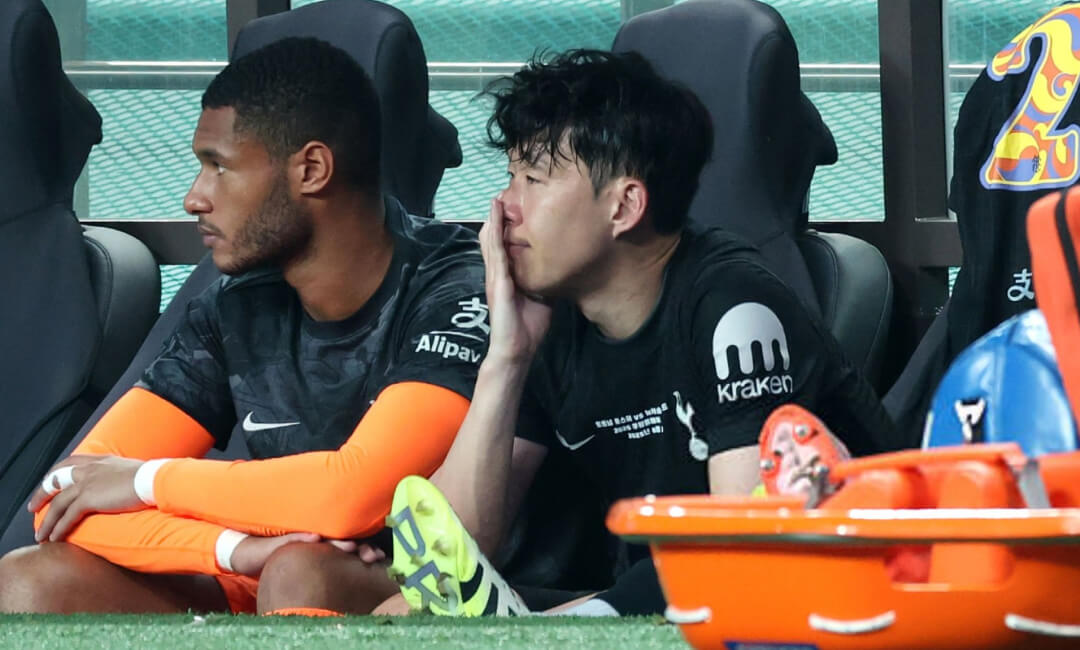 ソン・フンミンがMLS史上最高額移籍でLAFC加入決定！韓国の英雄がアメリカで描く未来とは？
