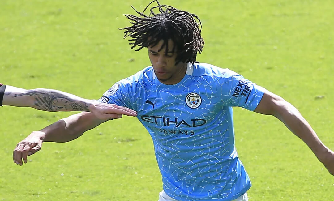 アケ争奪戦に急転直下の展開！エバートン関与否定もシティ退団の可能性は残存