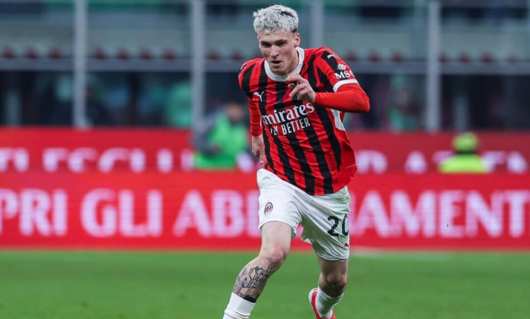 ボーンマスの2000万ユーロ提示も一蹴！ミランがヒメネス強気の値付け