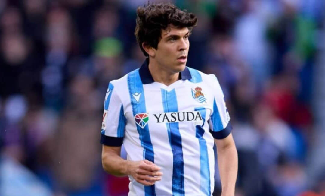 プレミアリーグ挑戦間近？ホン・アランブルにマンチェスター・ユナイテッドが熱視線