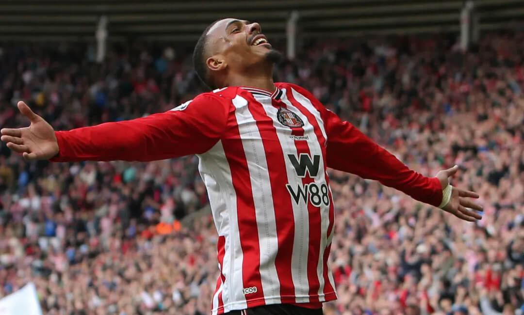 アストン・ヴィラが熱視線を送るウィルソン・イシドール、サンダーランドの英雄は移籍市場の主役へ