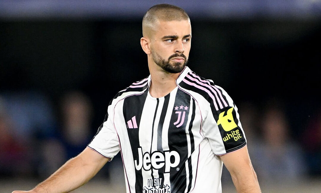 ユベントスに移籍したエドン・ジェグロヴァに対し、リヴァプールとレアル・マドリードも関心を示していた！？