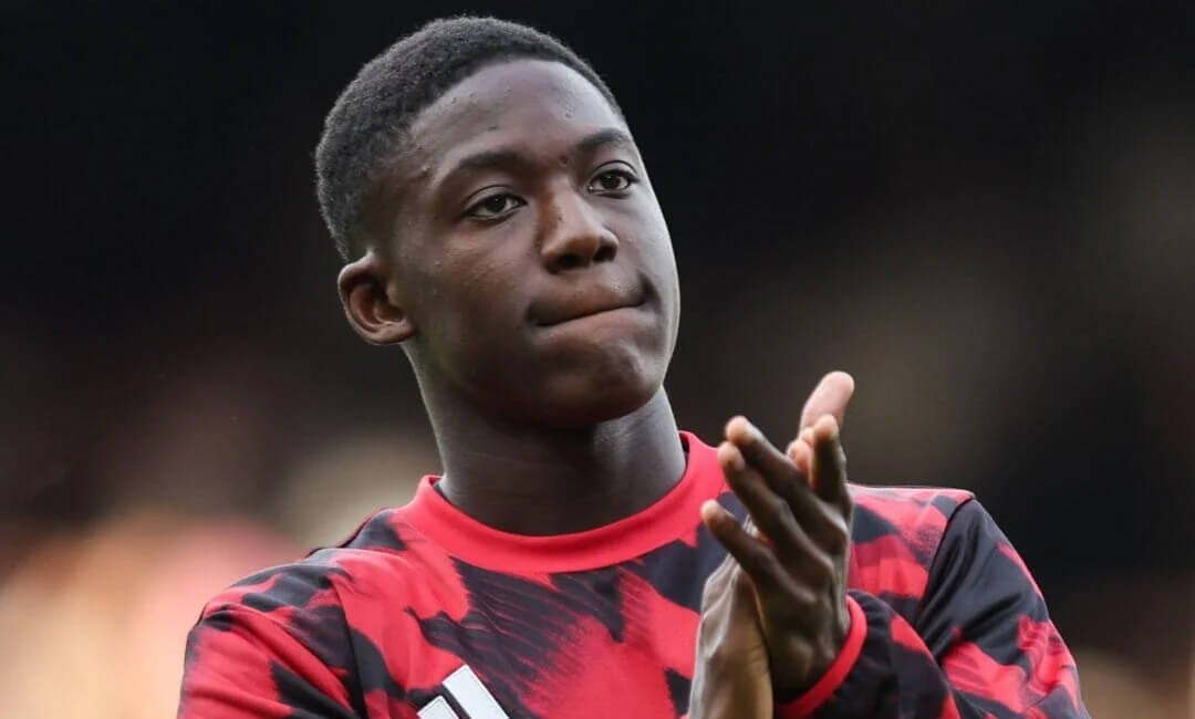 ガビの長期離脱でバルセロナが緊急補強へ！マンチェスター・ユナイテッドで苦しむコビー・メイヌーに注目か？