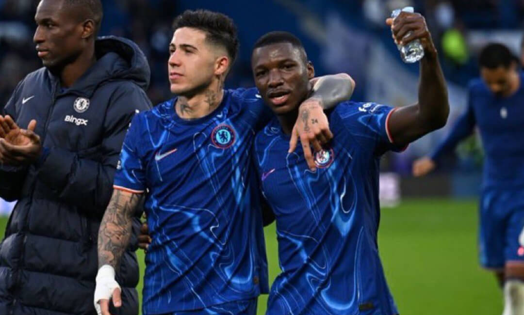 モドリッチの正統後継者に？レアル・マドリードが、エンソ・フェルナンデス＆モイセス・カイセドに照準