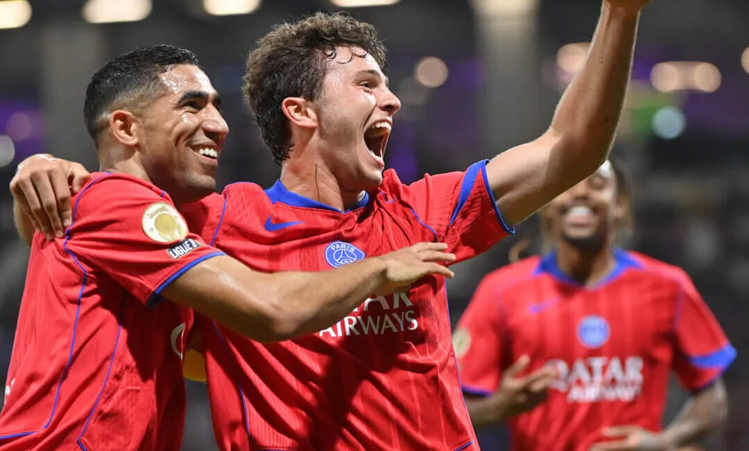 ジョアン・ネヴェスに史上最高額オファー！マンチェスター・シティが本気で狙う？