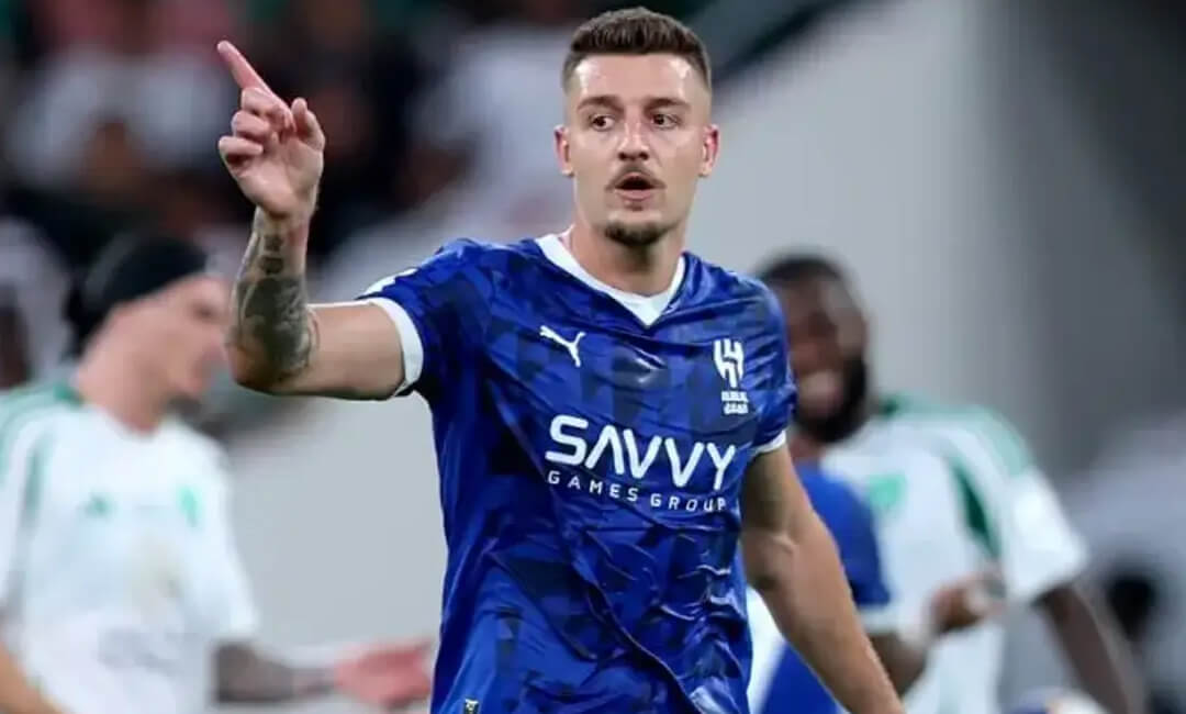 チェルシーとユヴェントス、セルゲイ・ミリンコヴィッチ＝サヴィッチを巡る欧州争奪戦