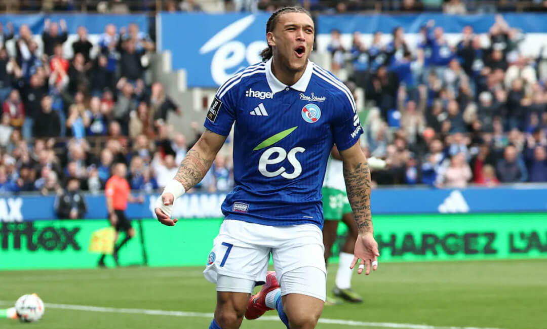 170万ポンドで手放した才能が1800万ユーロに？チェルシーとモレイラの再会はあるか