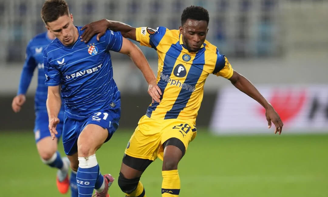 プレミアリーグで苦戦のリーズ、マリの若き司令塔イスフ・シソコに白羽の矢か！？