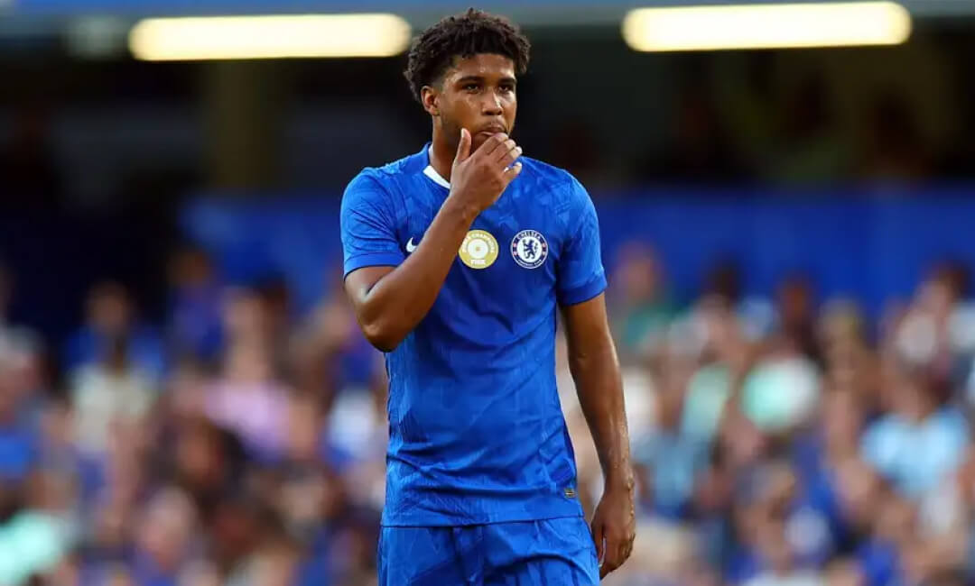 チェルシーが死守する“未来の司令塔”アンドレイ・サントスにユナイテッドが執着する！？