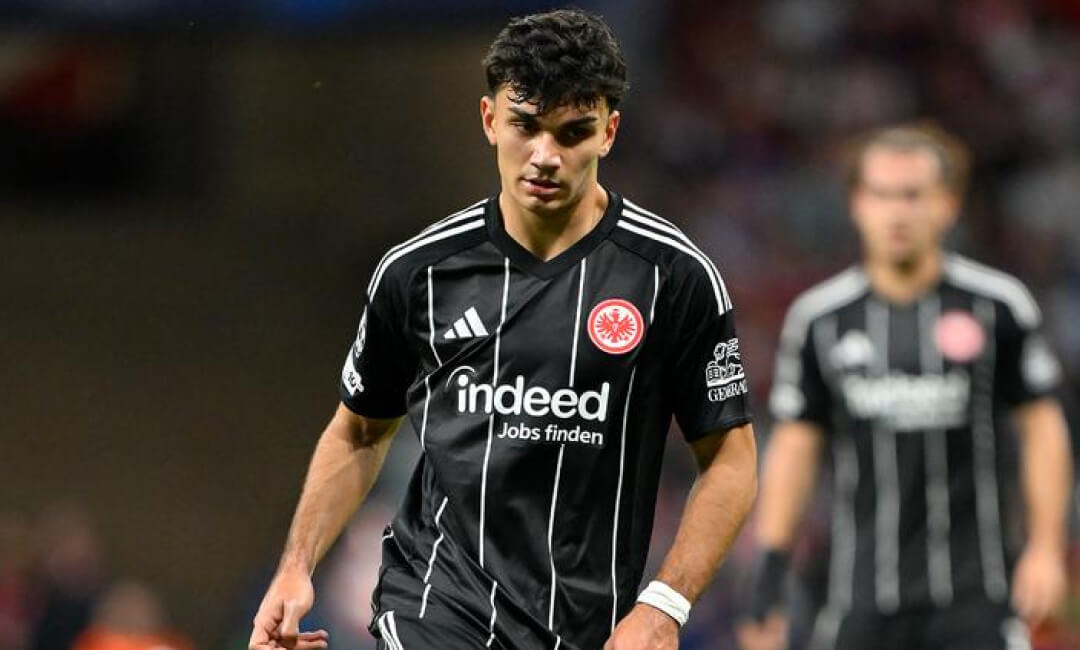 トルコの天才MFジャン・ウズン、プレミアのスカウトが熱視線を送る!?