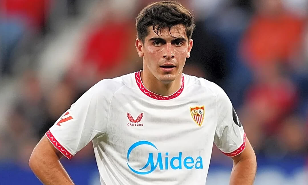 “右サイドの万能プレーヤー” サンチェス・ベラスコを巡って、プレミアリーグ勢の関心が加速か！？