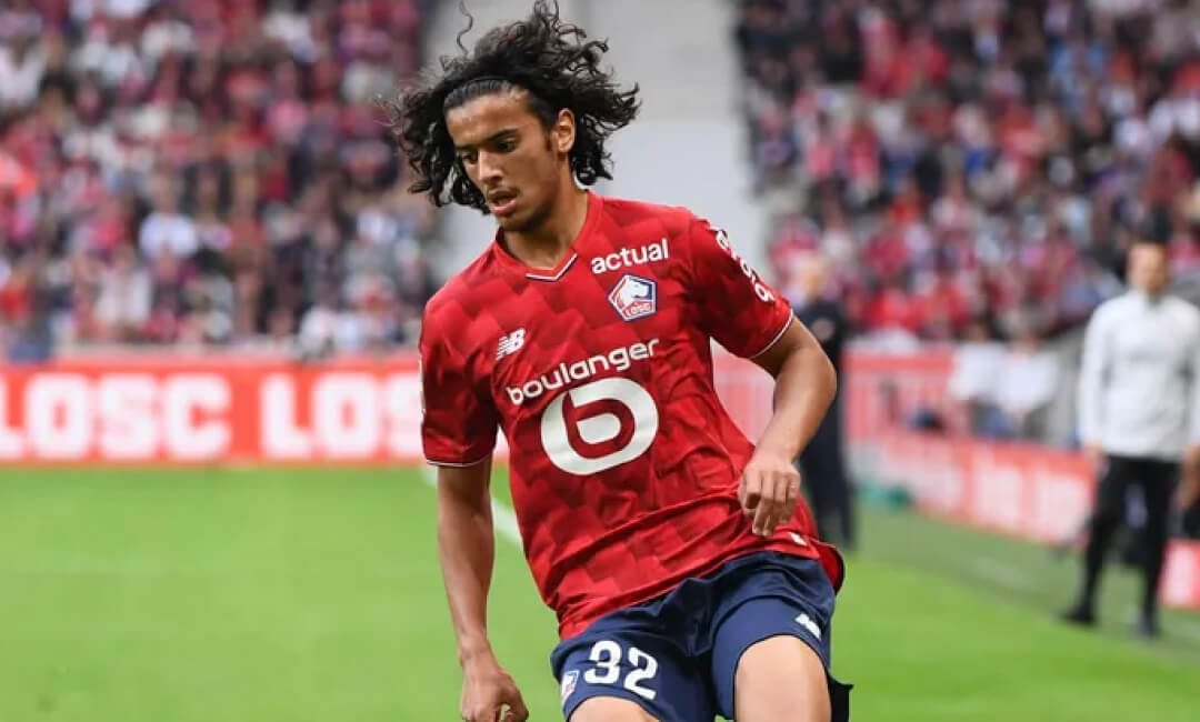 アーセナルが未来を託す18歳の魔術師、アイユーブ・ブアディ獲得へ本格始動！？