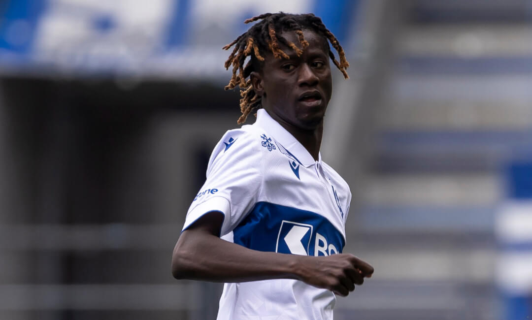 ニューカッスルが狙うガウスー・ディアキテ、ローザンヌが完全移籍交渉で先手か