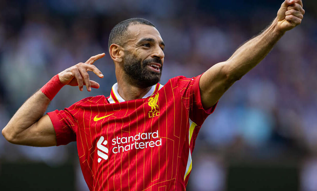 ガラタサライ、”エジプシャン・キング” モハメド・サラー獲得へ本格交渉か！？