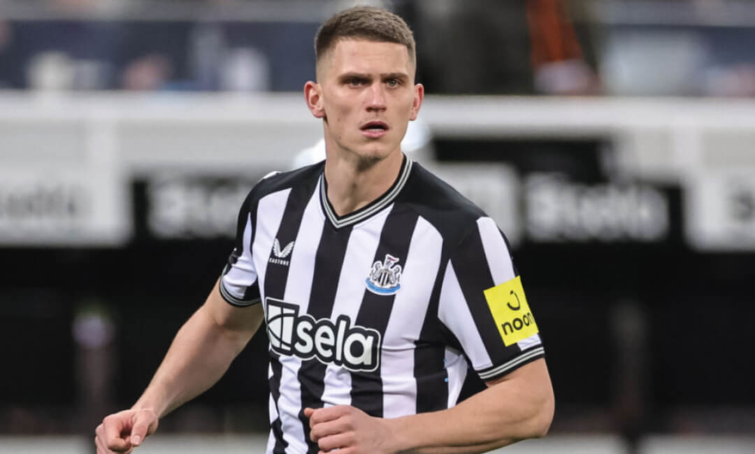 イサクに続く衝撃の移籍劇…リヴァプールが狙うのは守備の要、オランダ代表DFスフェン・ボットマン！？