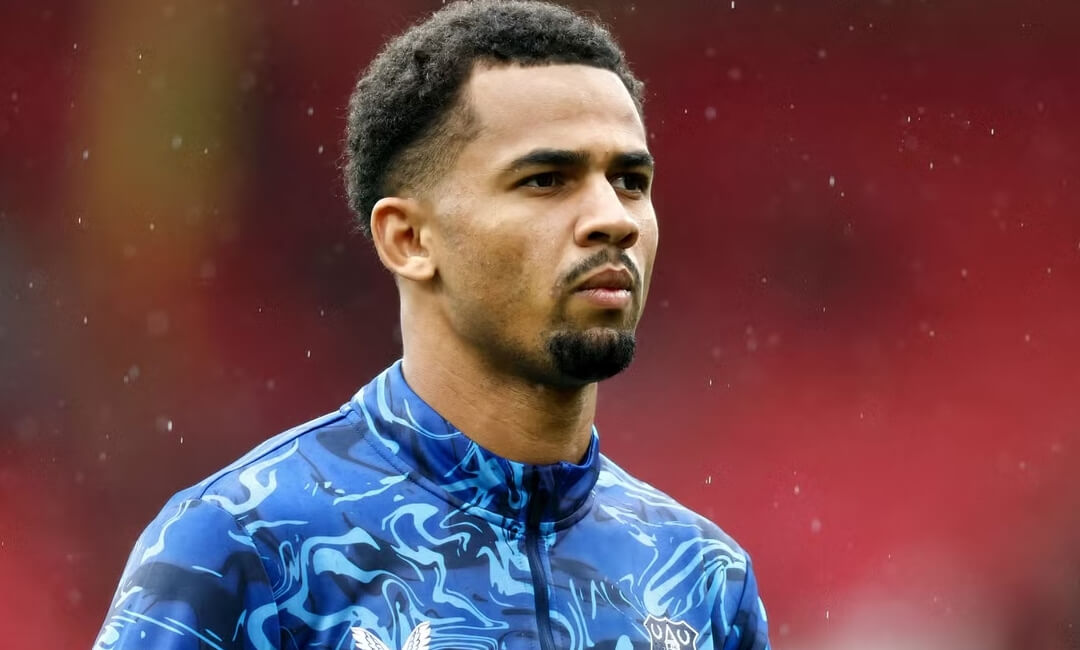 エバートンの25歳イリマン・エンディアイ、ニューカッスルとトッテナムが狙う！