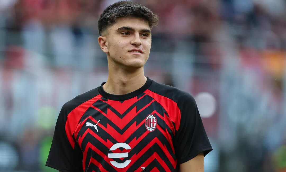 テオ・エルナンデスの後継者か、それとも新時代の象徴か!?バルテサーギを巡る移籍戦線