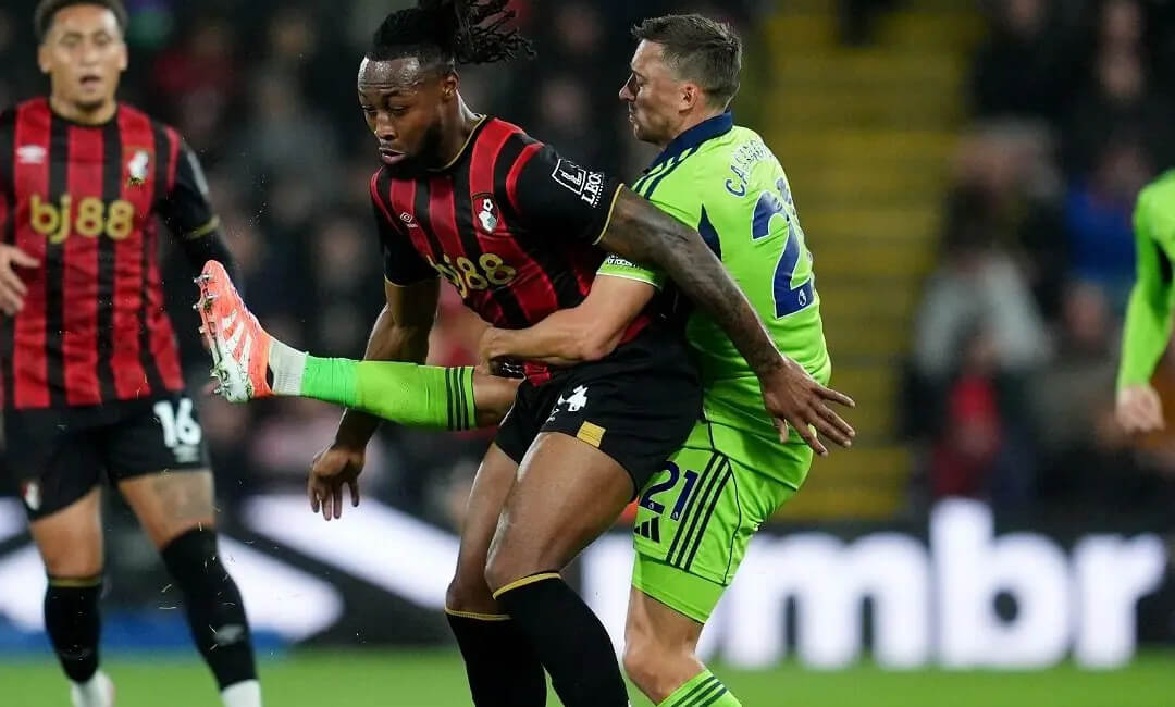 トッテナムが熱視線を送るアントワーヌ・セメニョ、8000万ポンドの価値と移籍の行方