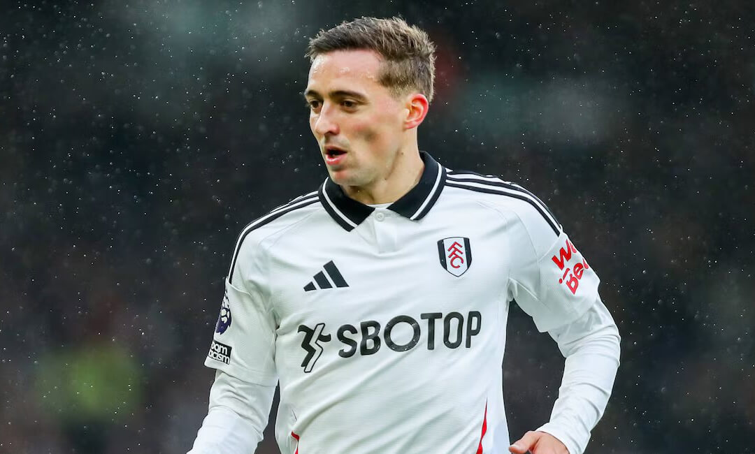 フラムDFティモシー・カスターニュ、ユベントス移籍未遂からの再生とプレミアでの存在感