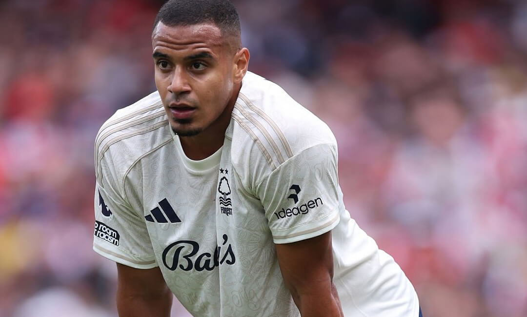 チェルシー、守備再建の切り札はムリーロか！？リヴァプール・バルセロナも狙うプレミア屈指のセンターバック