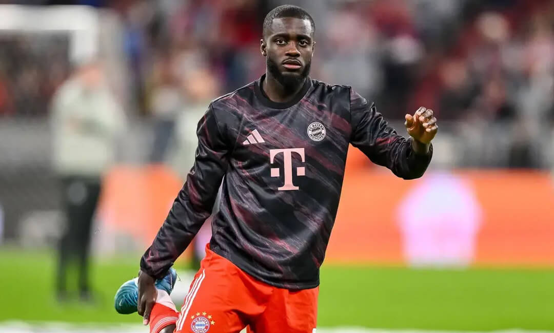 アストン・ヴィラ、ウパメカノ獲得に挑む！バイエルン残留交渉の行方と欧州ビッグクラブとの駆け引き