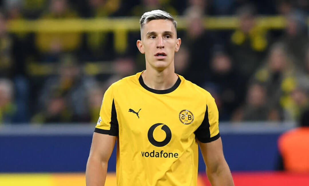 リバプール、シュロッターベック獲得レース本格参戦！ドルトムントとの駆け引き激化