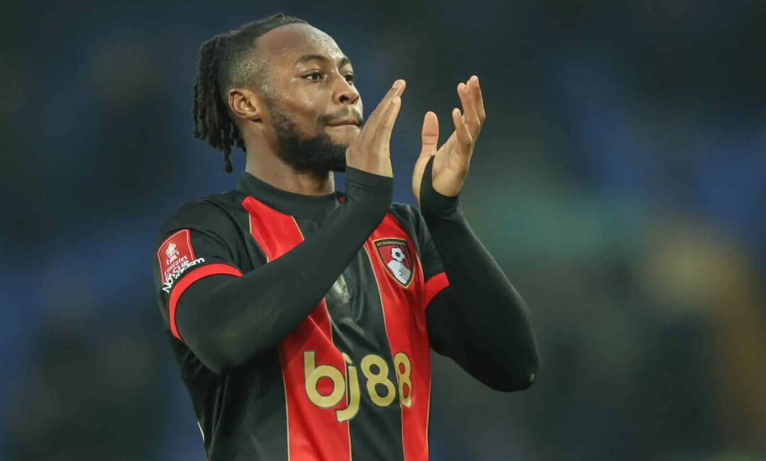 サラーの後継か、スロットの切り札か？リヴァプールがアントワーヌ・セメニョを狙う！