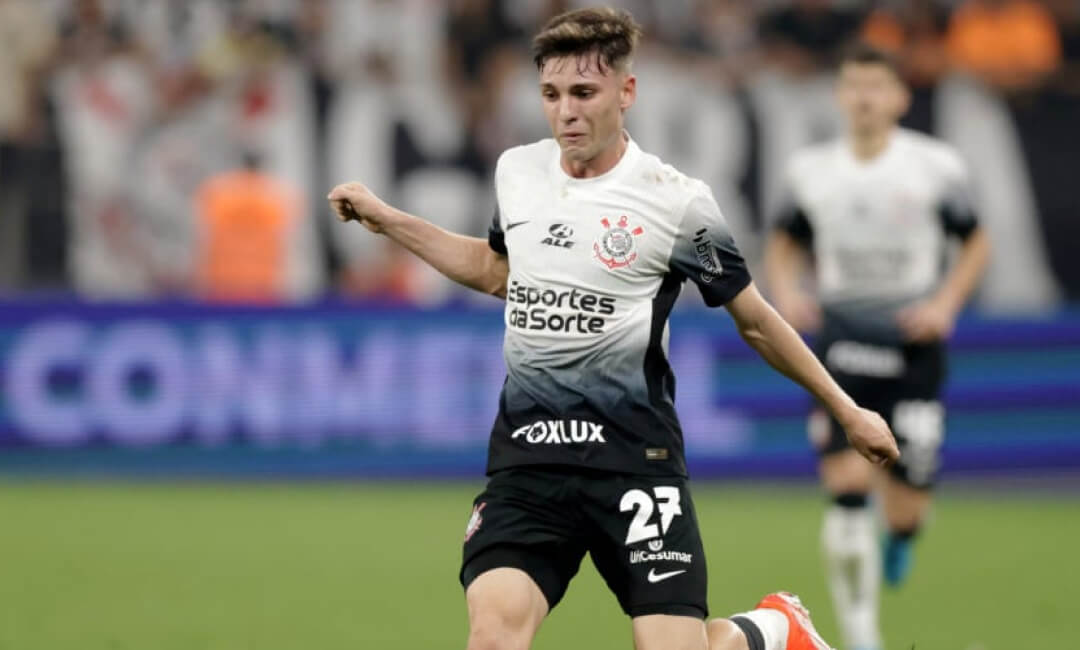 マンチェスター・ユナイテッドが狙う“ブラジルの頭脳”ブレノ・ビドン！欧州6クラブが熱視線