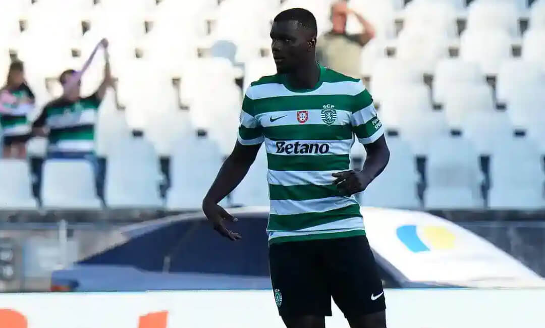 リヴァプール、ウスマン・ディオマンデ獲得へ本腰!コナテ後継者として冬の移籍市場に動く?