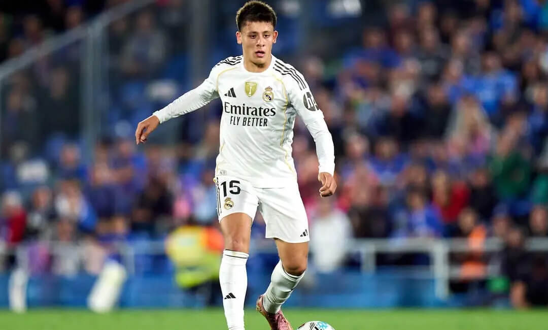 マンチェスター・シティがアルダ・ギュレル獲得に本腰、レアル・マドリードは未来の象徴を死守へ！