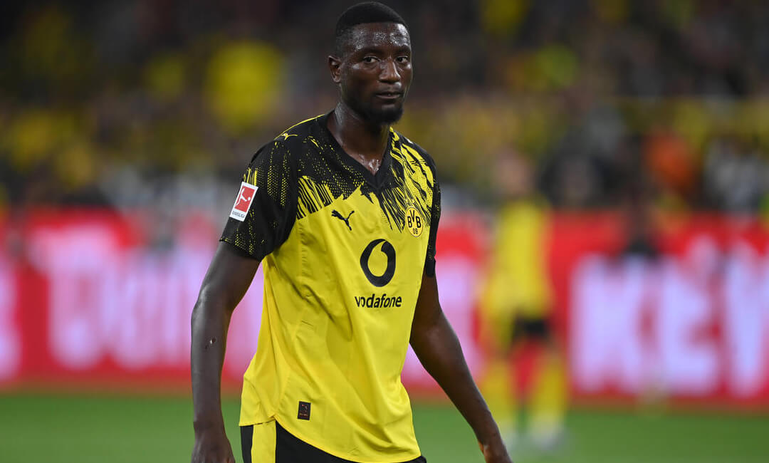 セルー・ギラシ、ドルトムントの得点王に迫る決断？解放条項と欧州ビッグクラブの思惑