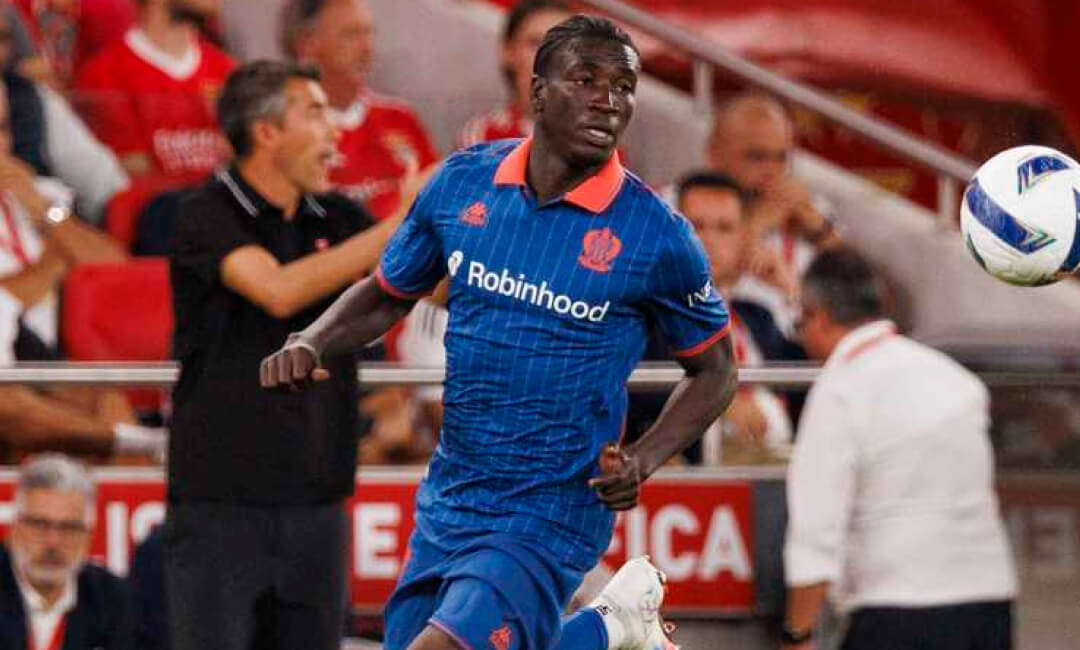 プレミアの荒波へ挑む21歳のガーナ代表DF、コジョ・ペプラ・オポンに託されたエヴァートンの希望