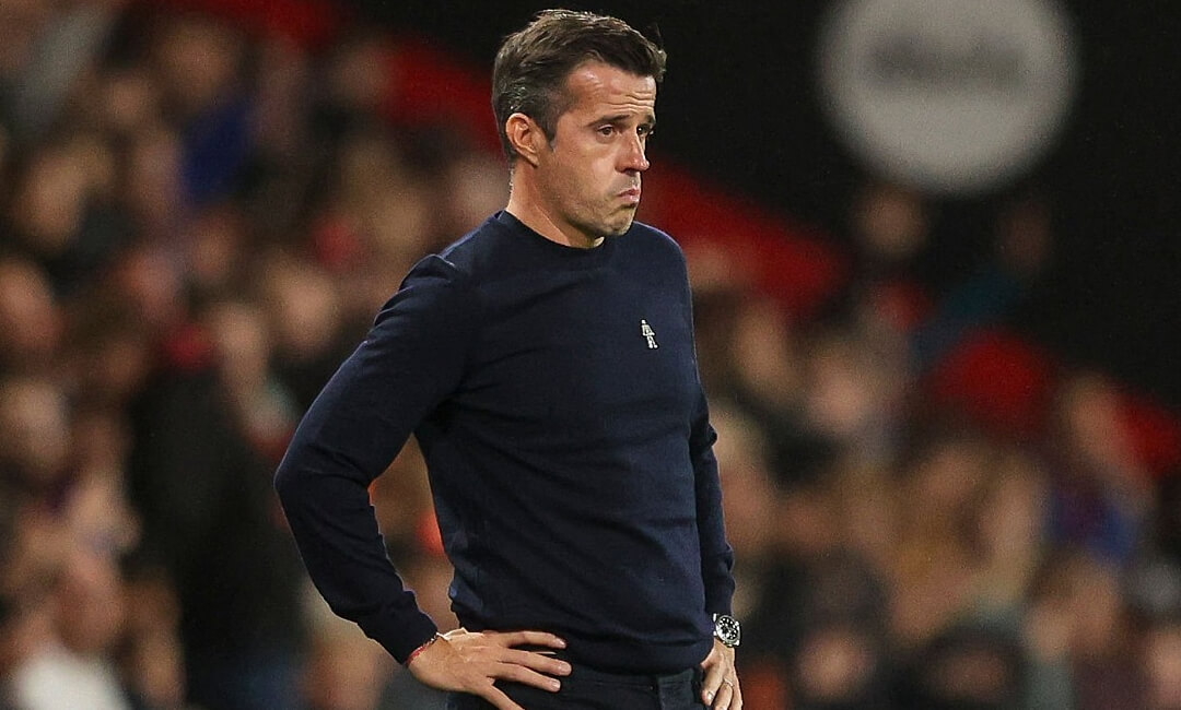 契約満了迫るマルコ・シウバ、フラム残留かノッティンガム・フォレスト挑戦か!?