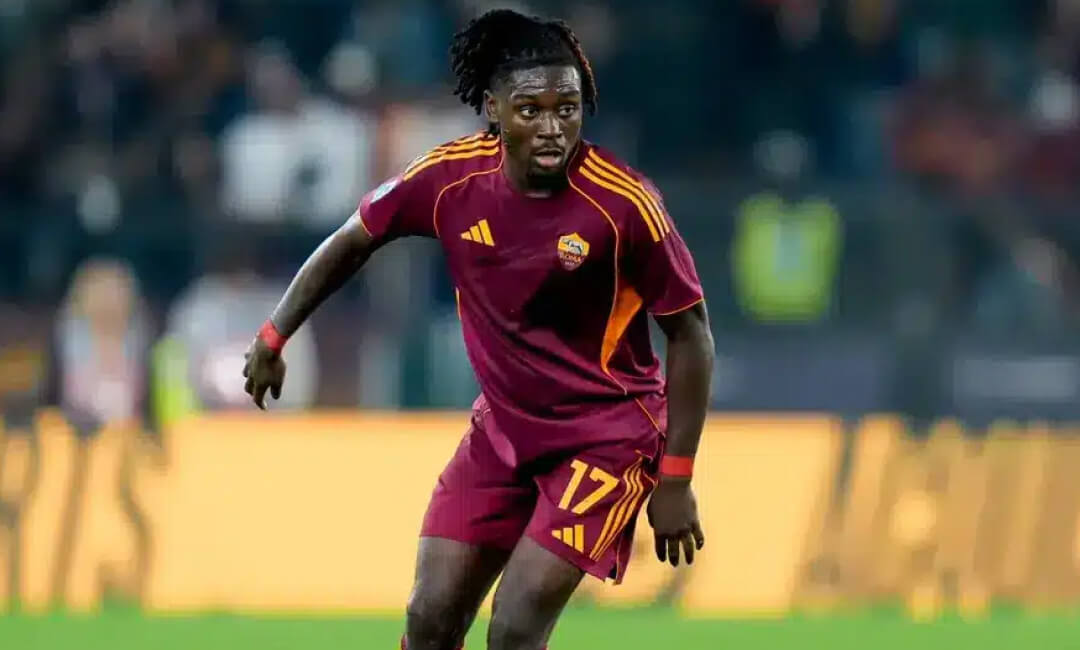 マンチェスター・ユナイテッド、ローマのマヌ・コネ獲得へ本格照準？中盤再建の切り札になるか