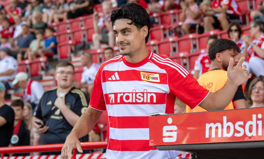 リヴァプールが狙う“割安の鉄壁”ディオゴ・レイテ、移籍市場で最注目の存在に！？