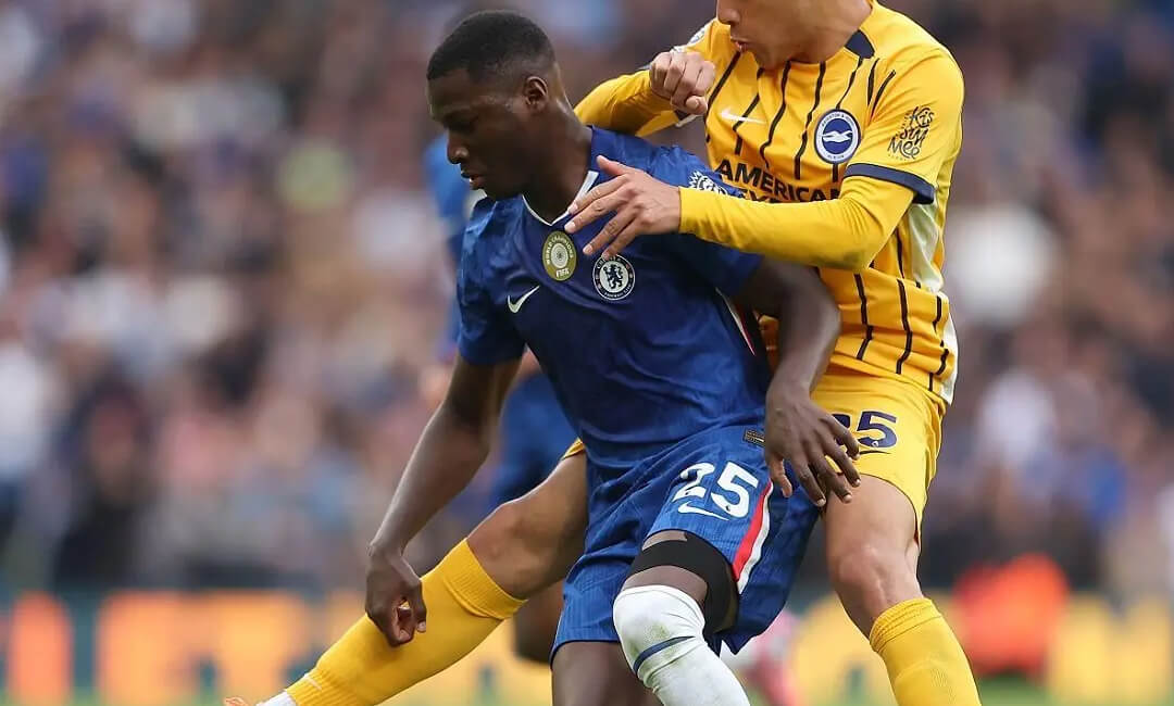 レアル・マドリードの誘惑を断ち切れ、チェルシーがモイセス・カイセドに超大型新契約を準備