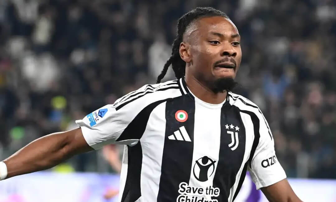 ユヴェントスの心臓を巡る攻防戦、ケフラン・テュラムにリヴァプールとレアルが迫る