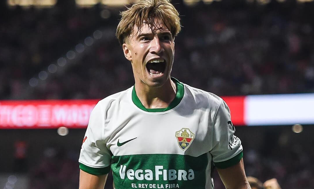 オーストリアの新星アッフェングルーバー、マンチェスター・ユナイテッド移籍の可能性！