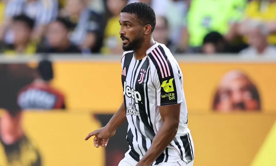 ユヴェントスDFブレーメル争奪戦が加速？プレミアリーグ5強が熱視線を送る！