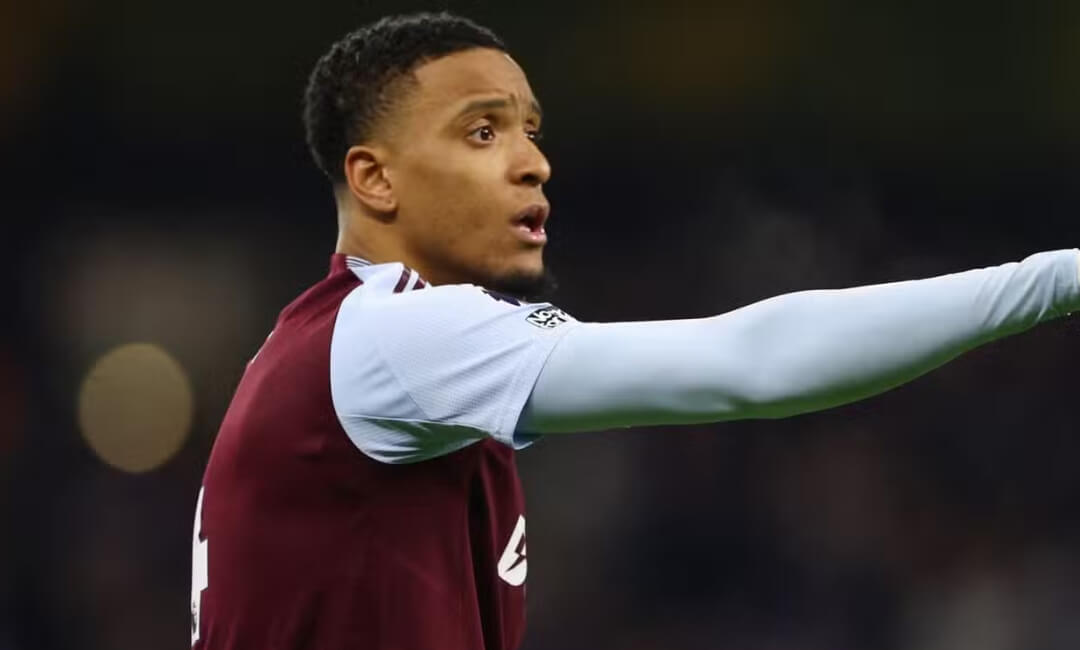 トッテナムとマンCが狙う“戦術型CB”エズリ・コンサ、移籍市場の主役へ!?