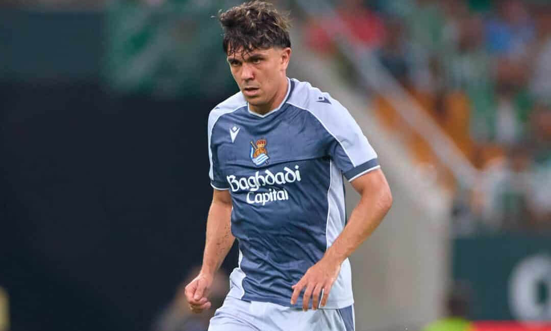 6000万ユーロの決断…マンチェスター・ユナイテッド、ホン・アランブル獲得へ本格始動か！？