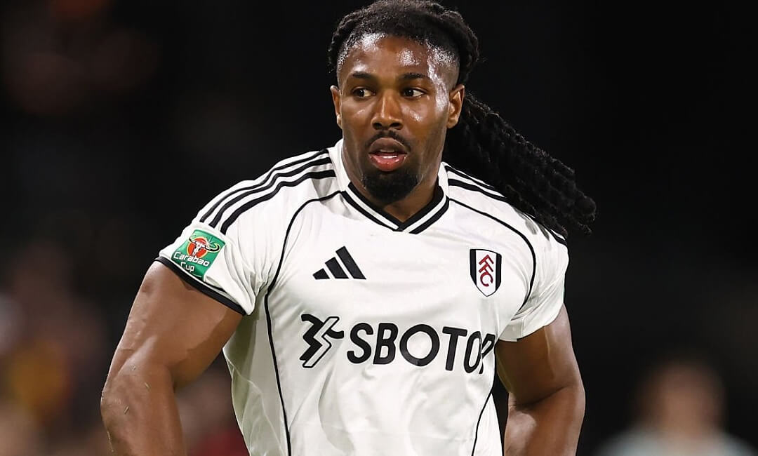 アダマ・トラオレ、フラム退団へ加速!ヌーノ率いるウェストハムと再会の可能性