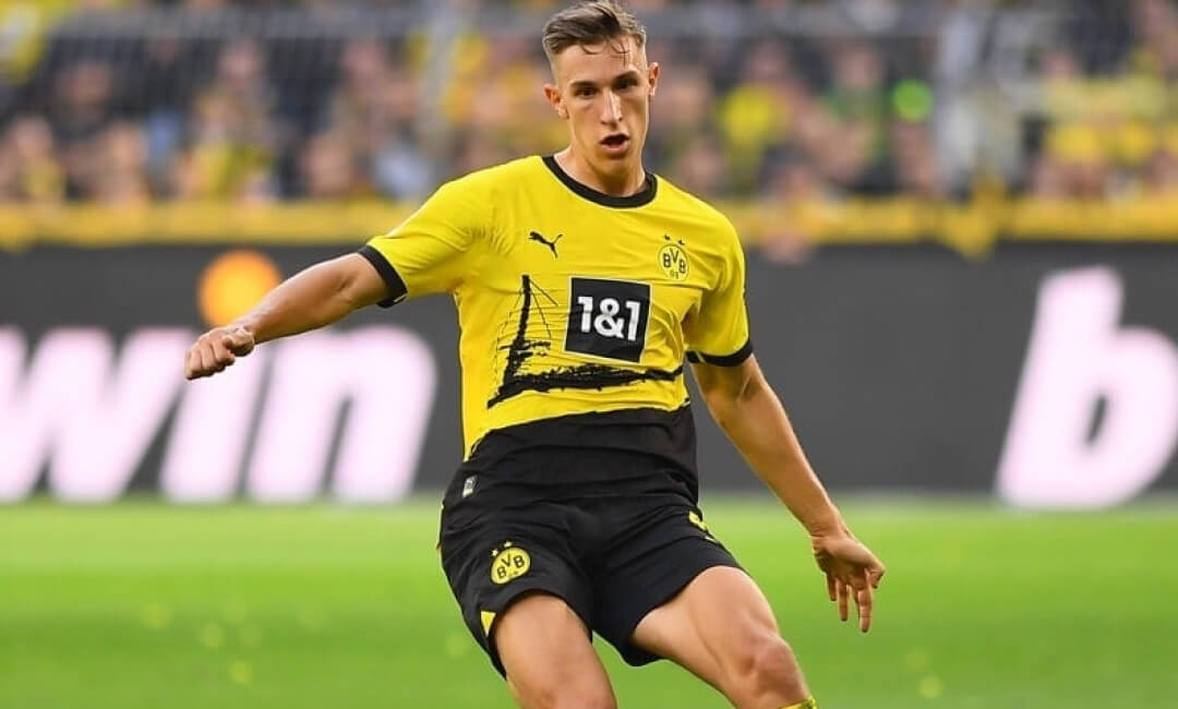 負傷危機に揺れるチェルシー、救世主候補はドイツ代表DFシュロッターベックか！？