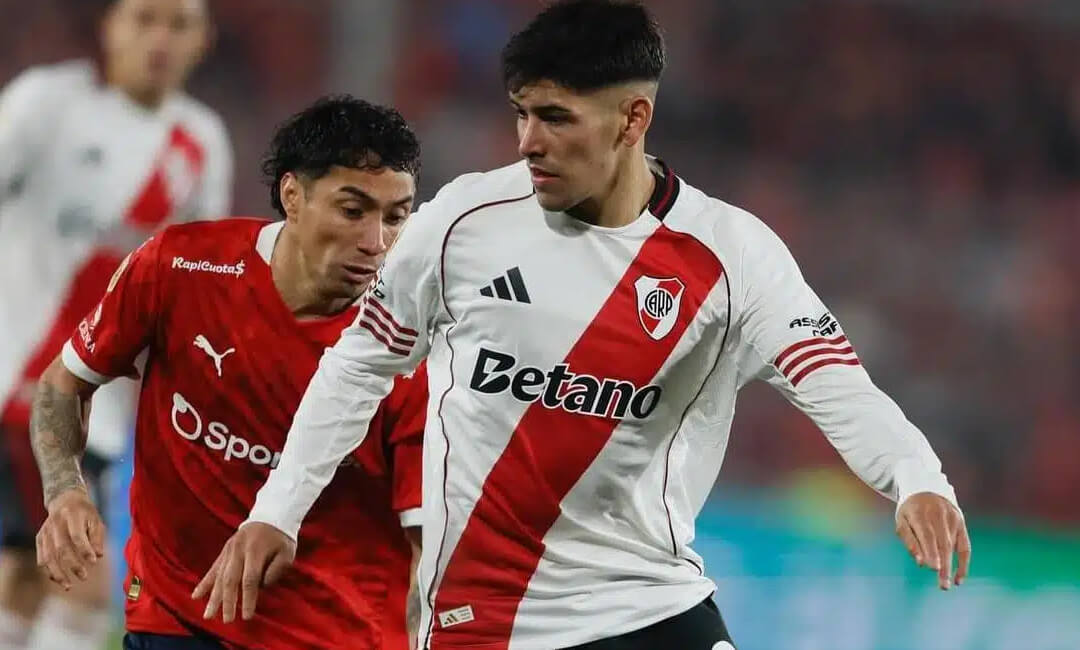 トッテナムとアトレティコが狙うラウタロ・リベロ、欧州移籍市場の焦点に！？