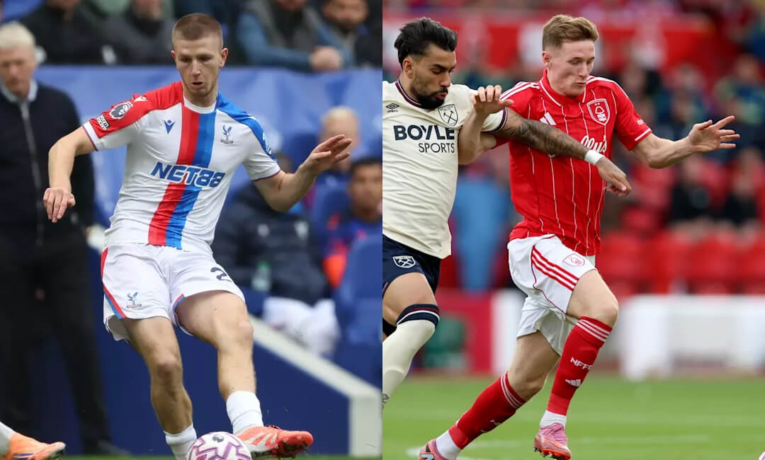 マンチェスター・ユナイテッド、バレバから撤退へ？ウォートンとアンダーソンに全力投球か