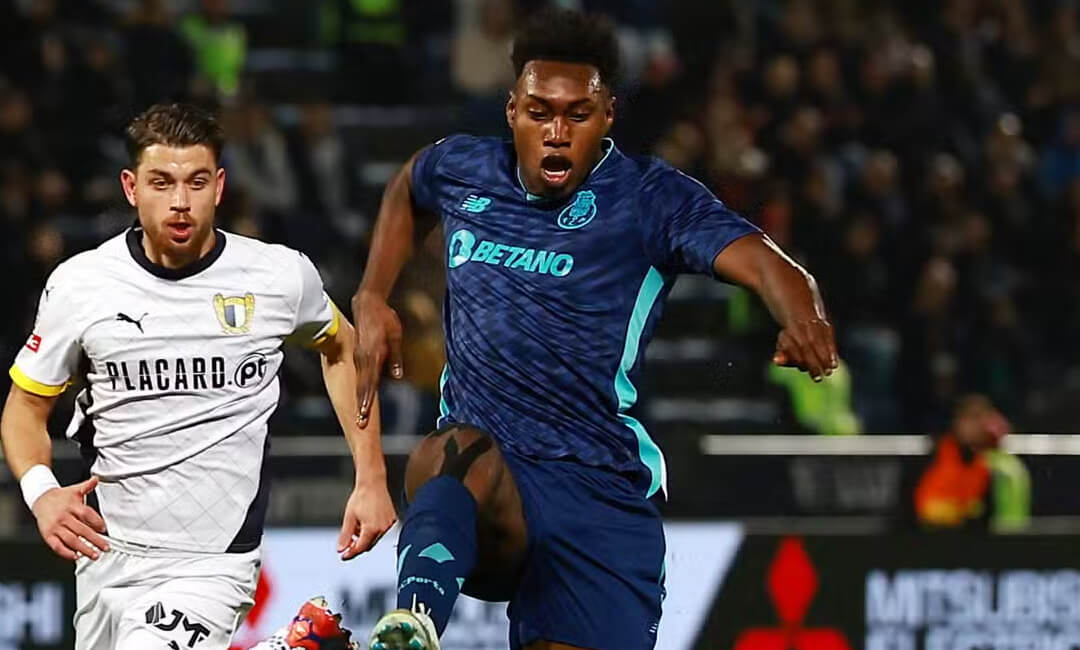 トッテナムが狙う“新たな怪物”サム・オモロディオン！ハリー・ケインの正統な後継者になるか？