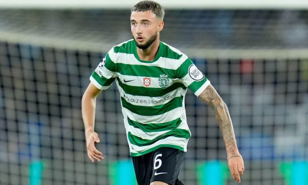 守備の未来を担う知性派CB、ゼノ・デバストにリヴァプールが熱視線か！？