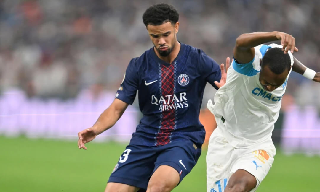 ウォーレン・ザイール＝エメリ、代理人がアーセナルに接触！19歳の司令塔が描く新天地